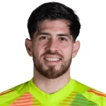 Foto do jogador A. Rossi