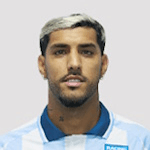 Foto do jogador A. Balboa
