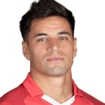 Foto do jogador N. Oroz