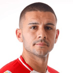 Foto do jogador G. Cerato