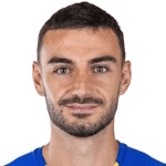 Foto do jogador Juan Iglesias