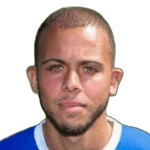 Foto do jogador A. Martin