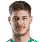 Foto do jogador K. Keresztes