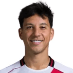 Foto do jogador S. Driussi