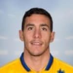 Foto do jogador Álvaro Rodríguez