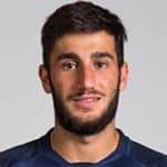 Foto do jogador Alejandro Camacho Ramírez