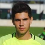 Foto do jogador Sergi Puig