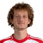 Foto do jogador A. Král