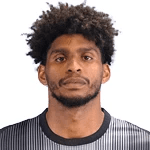 Foto do jogador Hugo Souza