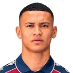 Foto do jogador K. Arriaga