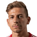 Foto do jogador A. Nollenberger