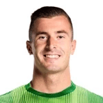 Foto do jogador Iñaki Peña