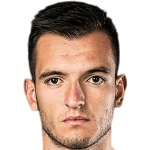 Foto do jogador Adrián Lapeña