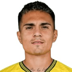 Foto do jogador L. González