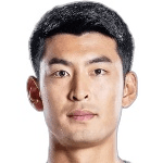 Foto do jogador Wang Ziming