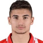 Foto do jogador N. Rauti