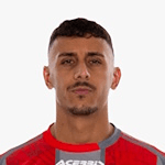 Foto do jogador M. Collocolo