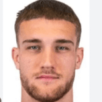 Foto do jogador D. Bîrligea