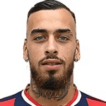 Foto do jogador E. Adamo