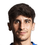 Foto do jogador A. Arena