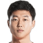 Foto do jogador Zhunyi Gao