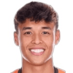 Ilhan Fandi