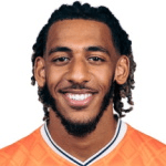 D. Thompson