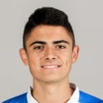 Foto do jogador Sergio Ortu