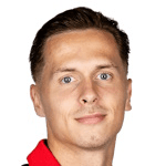 Foto do jogador R. Meerveld