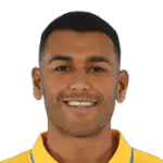 Foto do jogador W. Cheddira