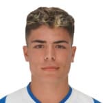 Foto do jogador Nico Melamed