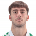 Foto do jogador Iker Losada