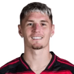 Foto do jogador G. Varela