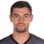 Foto do jogador N. Shinton