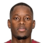 Foto do jogador K. Keita