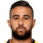 Foto do jogador D. Sabia