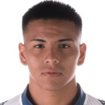 Foto do jogador D. Fernández