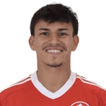 Foto do jogador A. Bernabéi