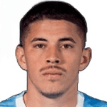 Foto do jogador M. Villa
