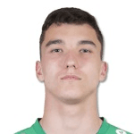 Foto do jogador D. Volk