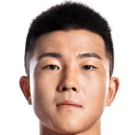 Foto do jogador Qianglong Tao