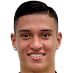 Foto do jogador J. Portilla