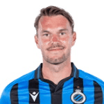 Foto do jogador L. Mertens