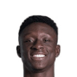 Foto do jogador J. Córdoba