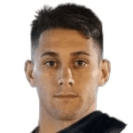 Foto do jogador M. Fernández