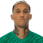 Foto do jogador P. Sequeira