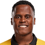 Foto do jogador J. Arias