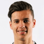 Foto do jogador J. Evans