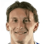 Foto do jogador R. Paton