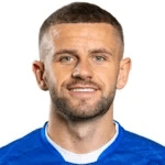 Foto do jogador R. McAlear